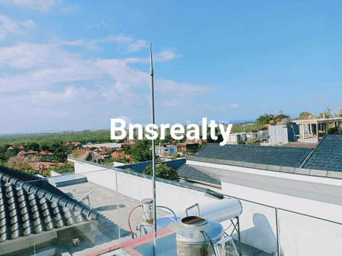 Villa Lokasi Nusa Dua 2