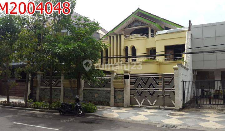 Rumah Raya Kertajaya Indah Dkt Sutorejo Dharmahusada Gubeng Ngagel Keputeran 1