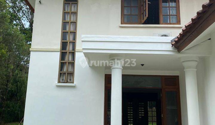 Rumah Cluster Bunga Raya Jl Yasmin 3 2