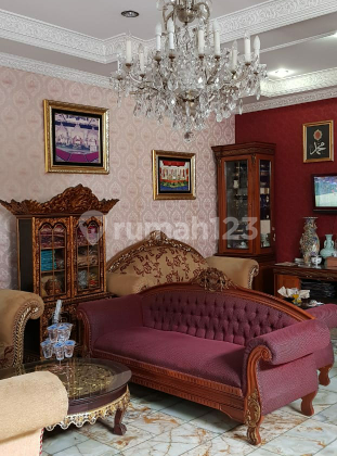Nice Well-Maintained House in a Strategic Area Nice Well-Maintained House in a Strategic Area