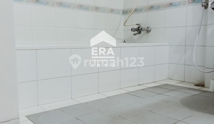 Rumah siap huni, cocok untuk rumah tinggal, kantor IT Development, guesthouse Kawasan sejuk Ciumbuluit,  Bandung Utara 2