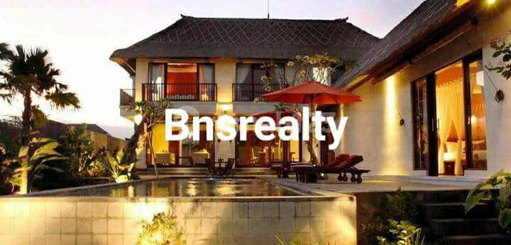 Villa Location Babakan 2