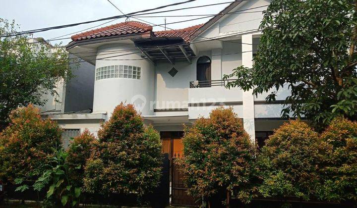 Rumah Pondok Cabe, Cirendeu ,Tangerang Selatan 1