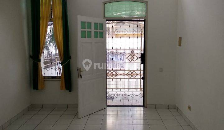 Rumah luas 90 rapi siap huni dekat perkantoran 2