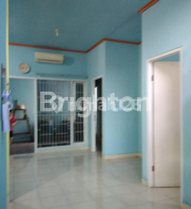 BALIKPAPAN, KONDISI BARU, BERSIH