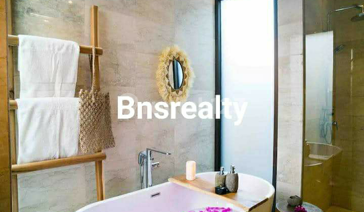 Pandawa Location Villa 2