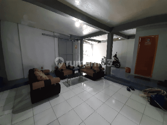 Kost kostan Aktif dan Strategis Jl. Budi Luhur, Setra Duta, Cimahi Utara 2