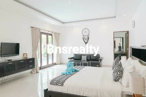 Villa Lokasi Kerobokan