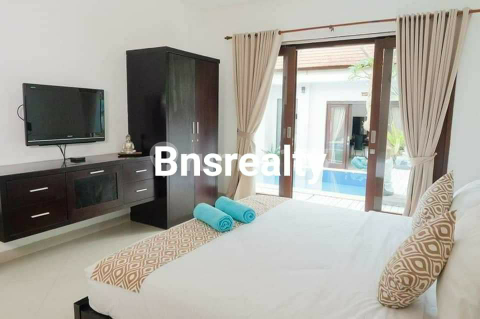 Villa Lokasi Kerobokan 2