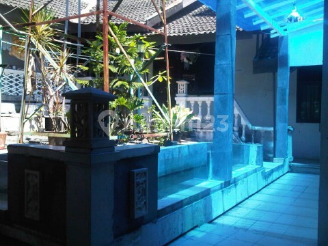 Dijual Rumah di Jl. Kendeng, Gajahmungkur 2