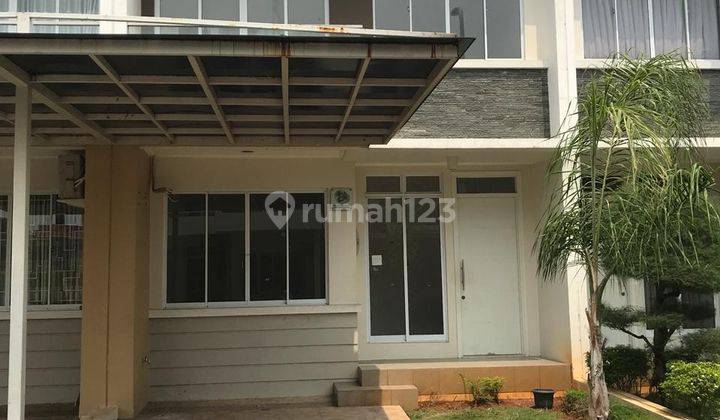 Rumah Bagus Murah Cluster Tropical Garden Grand Galaxy City Jakapermai Jakasetia Bekasi  2