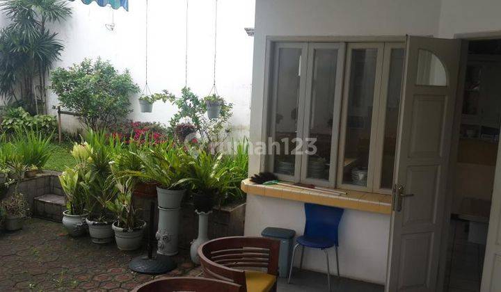 rumah cantik nyaman setrasari strategis di bandung utara 2