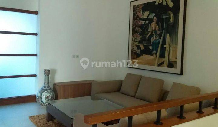 rumah cantik baru siap huni semi furnish sayap pajajaran dekat bandara bandung 2