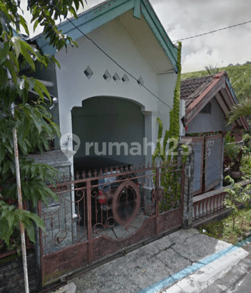 Rumah Asri Lingkungan Nyaman di Ungaran 1