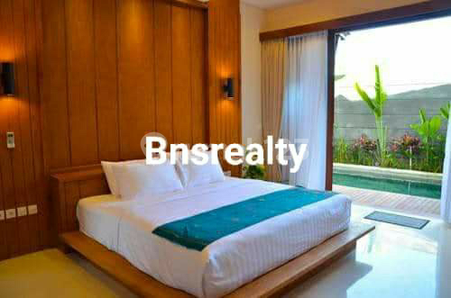 Villa Lokasi Legian 2