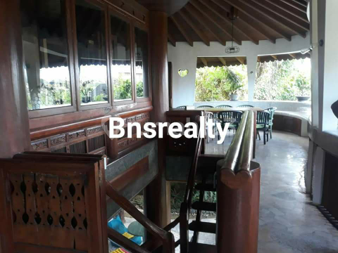 Villa Location Berawa 2