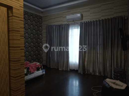 Rumah 2 Lantai Nyaman View Istimewa di Borobudur Manyaran Semarang 2