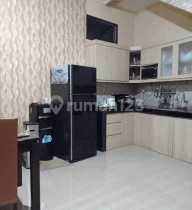 Rumah MURAH SEMI FURNISH dkt TOL SIMATUPANG CIRACAS Etty 2