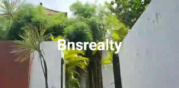 Villa Location Berawa