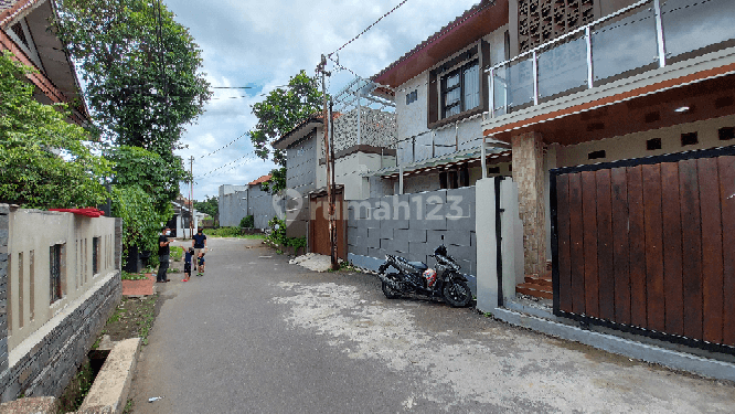 Rumah Moderen Terawat di Turangga, Reog, 5 menit ke Trans Mall 2