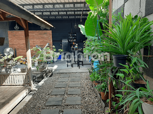 Rumah Siap Huni Semi Furnish 2 Lantai 1