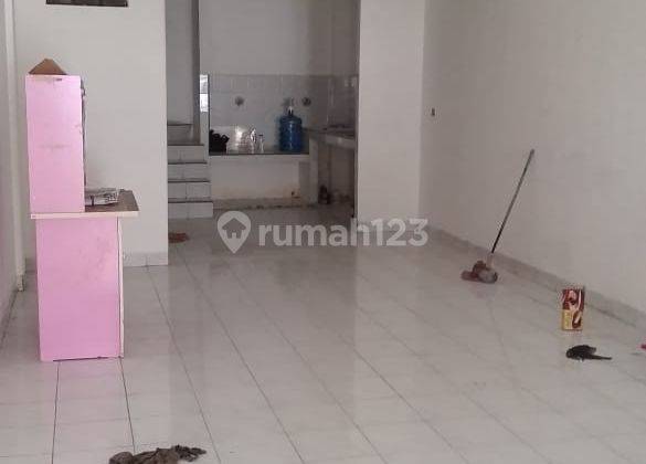 Rumah di Taman Palem Lestari, Harga Murah, Siap Huni, Terawat 1