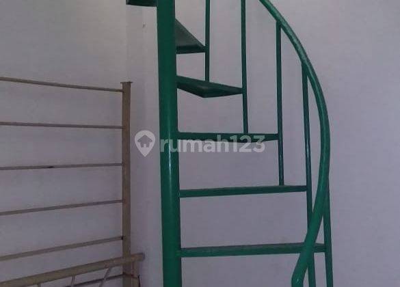 Rumah di Taman Palem Lestari, Harga Murah, Siap Huni, Terawat 2