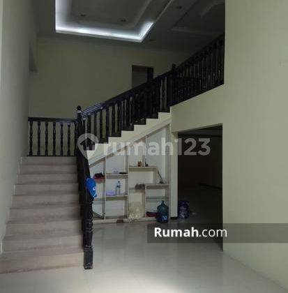 Dijual Rumah Di Jl Jeruk Manis, Duri Kepa, Lt.159m2, 5Kt, Lb+ 212m2, 2 Lantai, Jakarta Barat 2