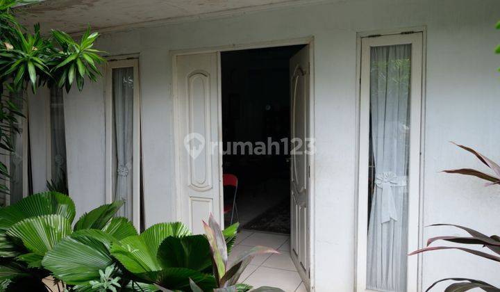 Rumah Jl Kemanggisan Utama , Slipii , Jakarta Barat 2