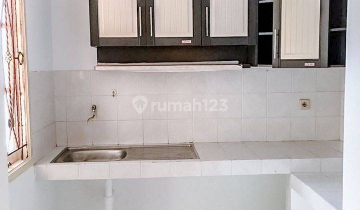 BEST OFFER NICE HOUSE SEMI FURNISH LIPPO CIKARANG 2