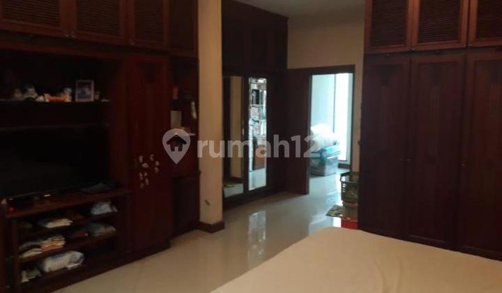 Rumah Pluit Kencana 2