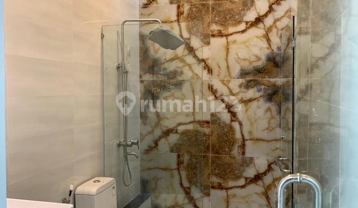 Rumah Pluit Timur Residence Brand New 2