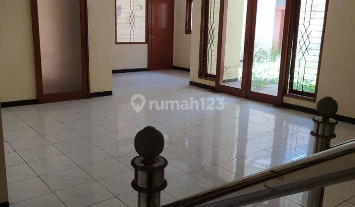 rumah batununggal bandung cluster favorit 1