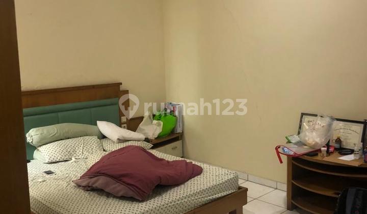 Rumah Pluit Samudra Hitung Tanah 2