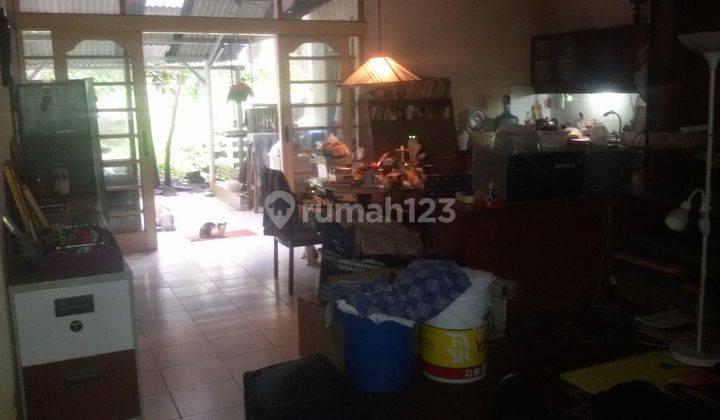 rumah cantik terawat cluster terusan sukadamai pasteur bandung utara 2