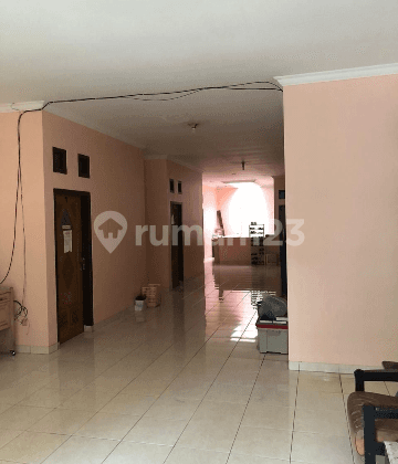 Rumah kos Produktif 2 lt Cempaka Putih 2