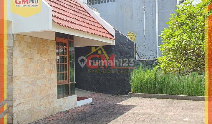 Rumah Terawat Di Komplek Dadali Bandung Pusat 1