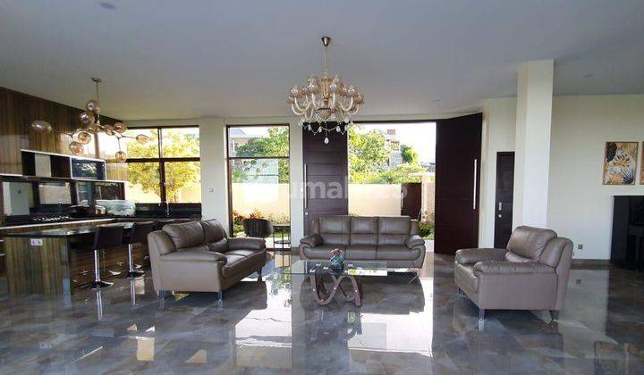 Luxury Villa in Kampial-Nusa Dua 2