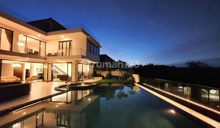 Luxury Villa in Kampial-Nusa Dua 1