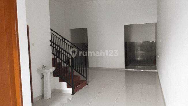 Dijual Rumah Minimalis Brand New di Mangga Lokasi Bagus 2