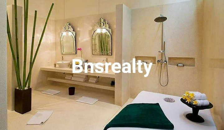 Villa Lokasi Pererenan 1