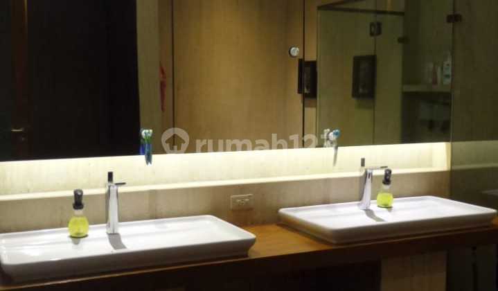 Rumah Mewah Gaya Bali Elit 2