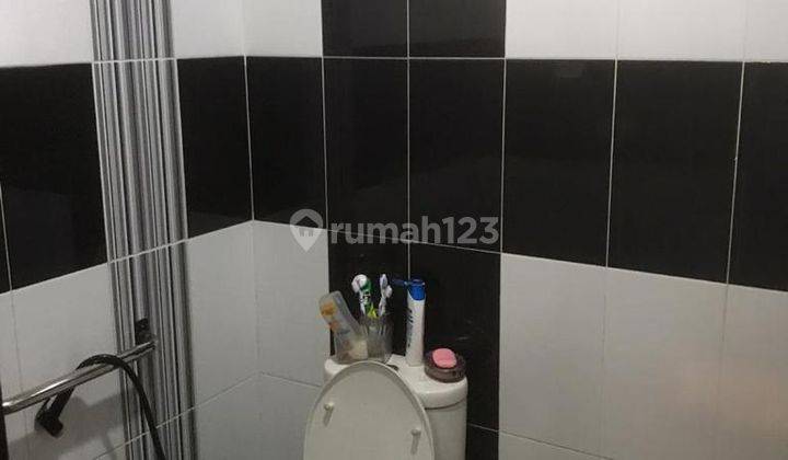 Rumah Hook Keren Siap Huni, Kemang Pratama 3 Bekasi 2