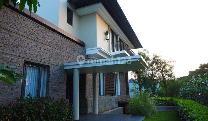 Rumah Citraland Jl Bukit Telaga, Surabaya ST-R1084 1