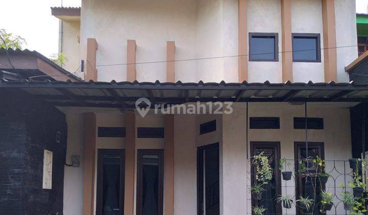 Rumah Murah Siap Huni Bukit Asri Ciomas (Nr) 1