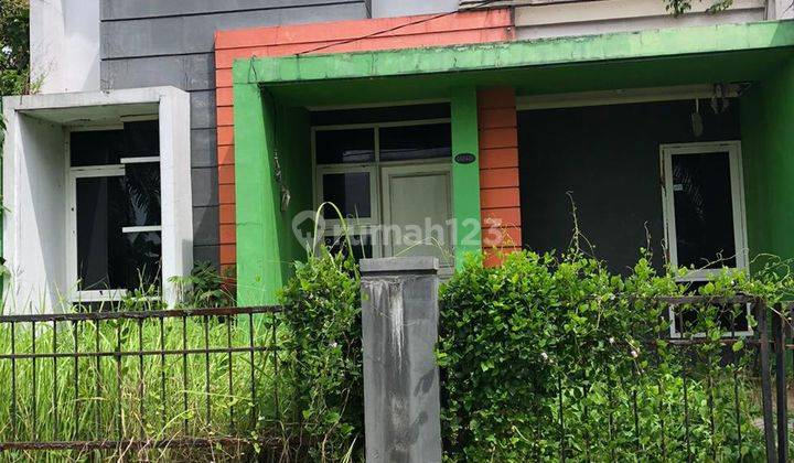 Rumah strategis cimanggis depok 1