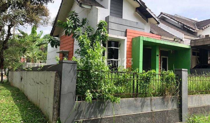 Rumah strategis cimanggis depok 2