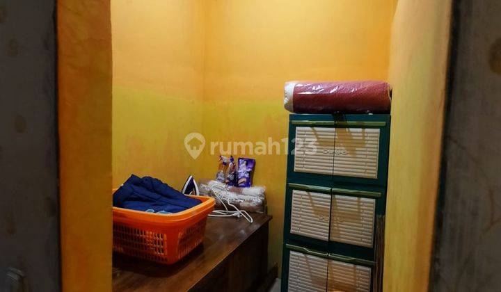 Rumah Nusa Loka BSD, dekat pasar modern dan tol 2