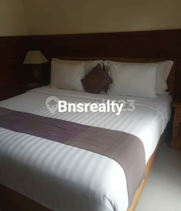 Villa Location Junjungan