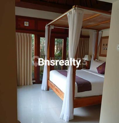 Villa Location Junjungan 2